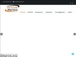 Sites similar to econsarf.com