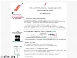 Sites similar to econseil.com