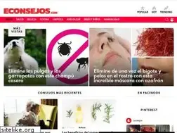 Sites similar to econsejos.com