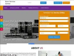 Sites similar to econservicecenter.com