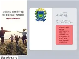 Sites similar to econsig.ms.gov.br