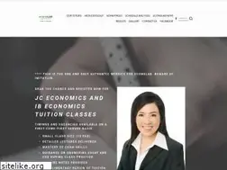 Sites similar to econslab.com