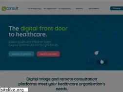 Sites similar to econsult.net