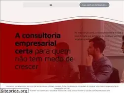 Sites similar to econsult.org.br