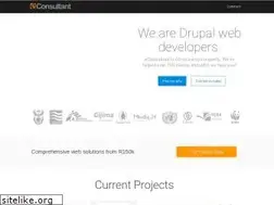 Sites similar to econsultant.co.za
