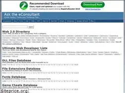 Sites similar to econsultant.com