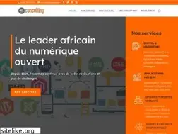 Sites similar to econsulting.bf