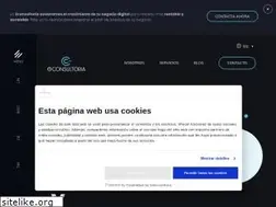 Sites similar to econsultoria.es