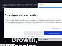 Sites similar to econsultoria.net