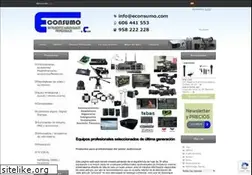 Sites similar to econsumo.com