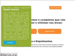 Sites similar to econt.com.br