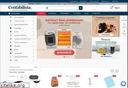 Sites similar to econtabilista.com.br