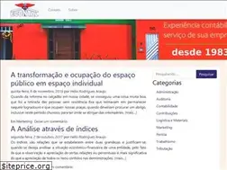 Sites similar to econtal.com.br