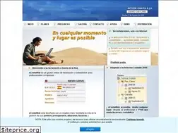 Sites similar to econtaweb.es