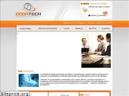 Sites similar to econtechbr.com
