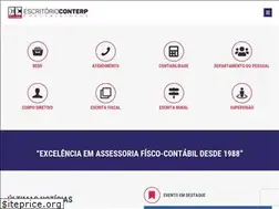 Sites similar to econterp.com.br
