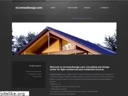 Sites similar to econtractdesign.com