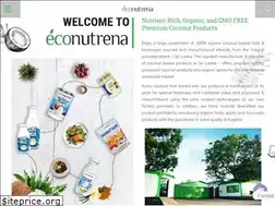 Sites similar to econutrena.com