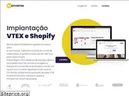 Sites similar to econverse.digital