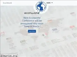 Sites similar to econworld.org
