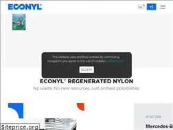 Sites similar to econyl.com