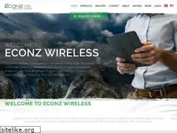 Sites similar to econz.co.za