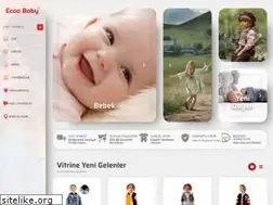 Sites similar to ecoobaby.com
