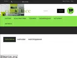 Sites similar to ecooffice.bg