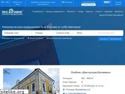Sites similar to ecooffice.ru