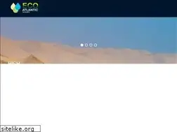 Sites similar to ecooilandgas.com