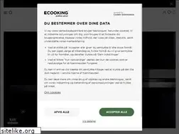 Sites similar to ecooking.com