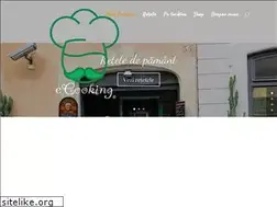 Sites similar to ecooking.ro
