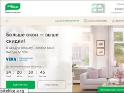 Sites similar to ecookna.ru