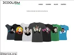 Sites similar to ecoolism.com