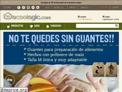 Sites similar to ecoologic.com