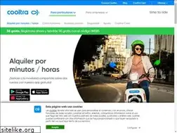 Sites similar to ecooltra.com