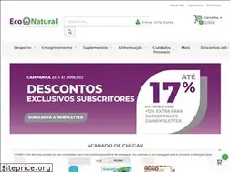 Sites similar to ecoonatural.pt