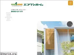 Sites similar to ecoonehome.jp