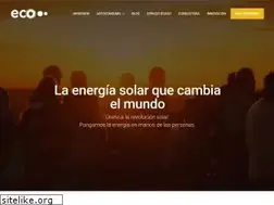 Sites similar to ecooo.es