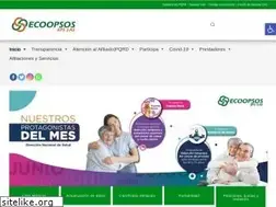 Sites similar to ecoopsos.com.co