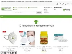 Sites similar to ecoorganica.ru