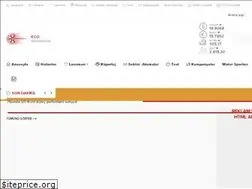 Sites similar to ecootomobilim.com