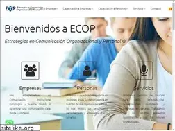 Sites similar to ecop.com.ar