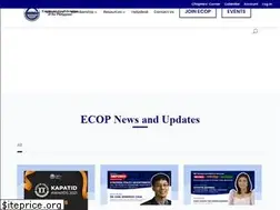 Sites similar to ecop.org.ph