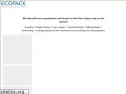 Sites similar to ecopack.am