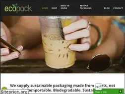 Sites similar to ecopack.co.za