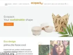 Sites similar to ecopack.com