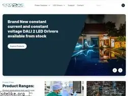 Sites similar to ecopacpower.co.uk