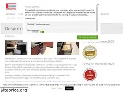 Sites similar to ecopal.ro
