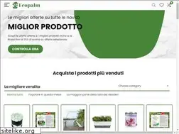 Sites similar to ecopalm.it